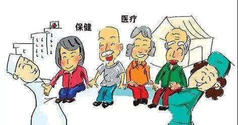 时时做这四点，老年人能够预防高血压